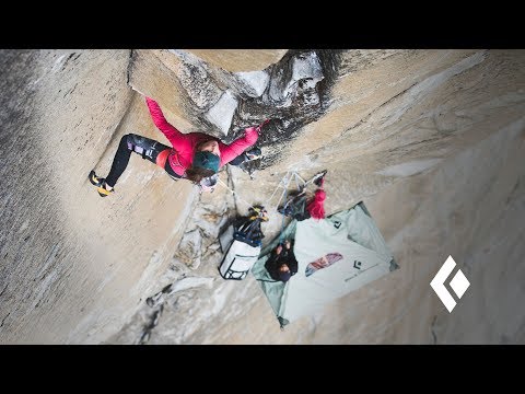 Black Diamond Presents: Magic Mushroom