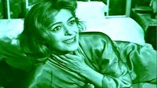 Never on Sunday（日曜はダメよ）－"Melina Mercouri"