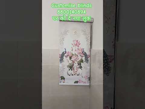 creativeblinds windowsblinds blinds rollar customize blinds in kirti nagar