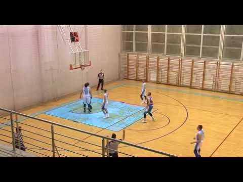 10 kolo. KK „Zeleznicar“ – KK “Radnicki VA“  103:84
