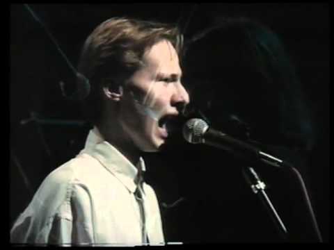 OSPA 1994: Artur Kaliszewski - Plama