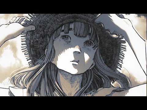 Where is my mind - Goodnight Punpun [ AMV ]