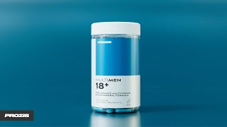 Prozis | Multi Men 18+