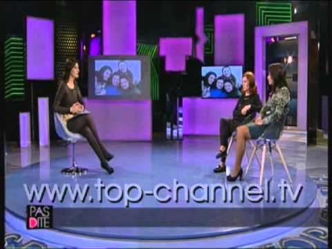 Pasdite ne TCH, 5 Nentor 2014, Pjesa 2 - Top Channel Albania - Entertainment Show