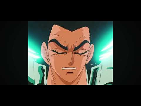 La furia del Dragone alla morte di Fiore di Luna - SAINT SEIYA #saintseiya #icavalieridellozodiaco 