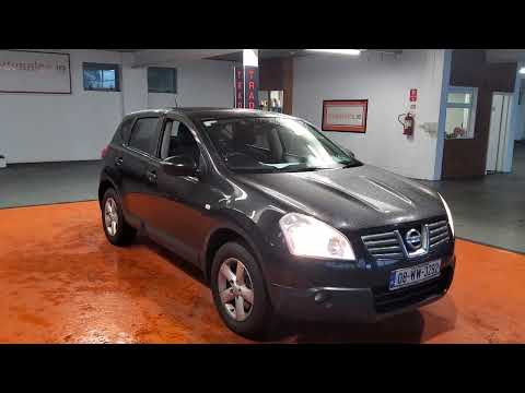 Nissan Qashqai 1.6 SE 4X2 - Image 2