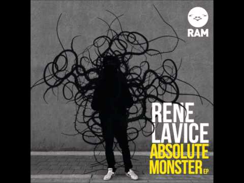 Absolute Monster/Rene LaVice