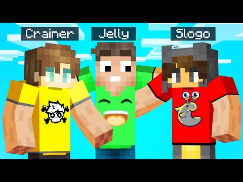How To Get Youtuber Merch in Minecraft...