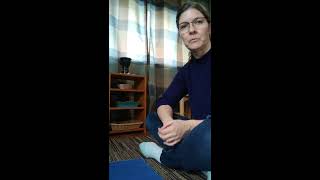 Language works: the sound game.   Montessori lesson.