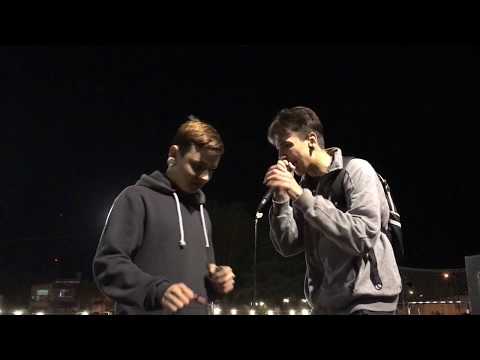 DAMI vs DIECA - 3er y 4to puesto - Riestra Freestyle Vol.1