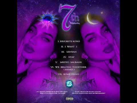 Jazz Ocean - Favorite Song (prod by: kid chucky)