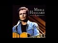 Merle Haggard & Bob Wills   Brain Cloudy Blues