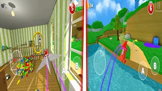 jogo do urso, Walkthrough ?NOVA ATUALIZAÇÃO 10.4.2, UPDATE 10.4.2, super bear adventure, NOVIDADES