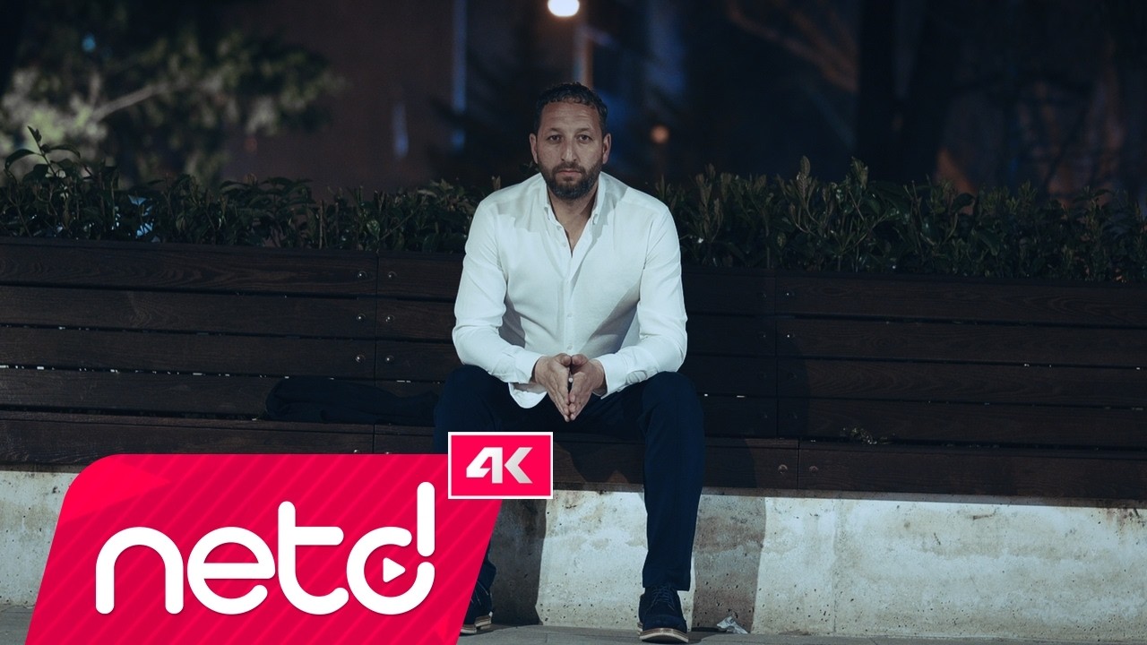 Mustafa Yurt - Aklım Hep Sende