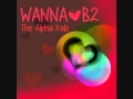 WannaB2 【Alpha Kids】 