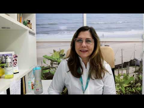 CONVERSA COM A FARMACÊUTICA - AUTOCUIDADO