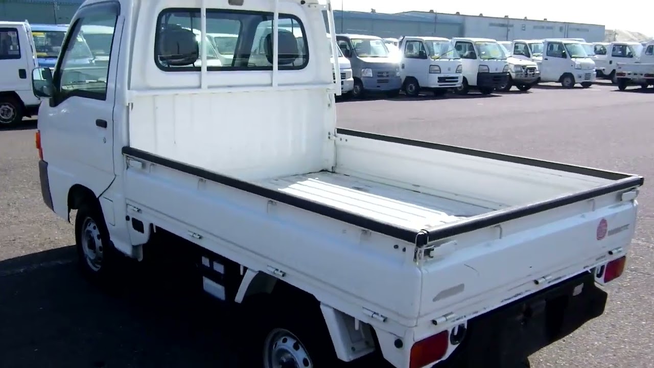 2000 Subaru Sambar TT2 (UW-699fcb94edc95)