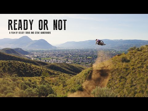 Dirt Diaries 2023 Winner Kelsey Toevs ft Steve Vanderhoek - "Ready or Not"