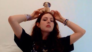 Siobhán Winifred – “Stay For Good”