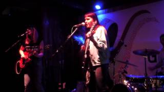 Gurr - "# 1985" @ Barracuda SXSW 2017, Best of SXSW Live, HQ