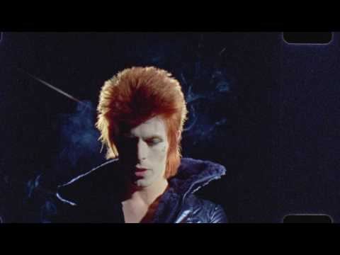 Bowie