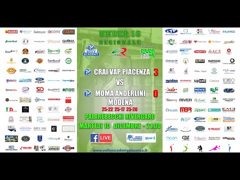 Crai Vap Pc  -  Moma Anderlini Mo