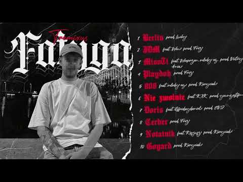 TremixuS feat KXK - Nie zwolnie