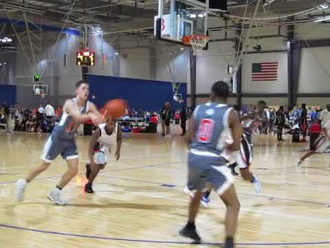 MVI 1207 JSI Elite vs NAO 15U pt 3