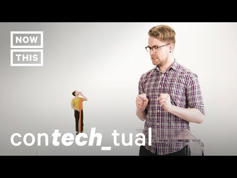 What is Nanotechnology? And what are Carbon Nanotubes? | ConTECHtual | NowThis