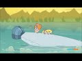 Camp Lakebottom On TeenNick March 2021 FIRST AIRING