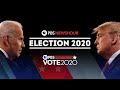 WATCH Election Results PBS NewsHour Special Coverage