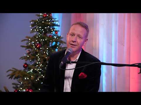 Nõmme traditsiooniline teise jõulupüha kontsert - Mihkel Mattisen