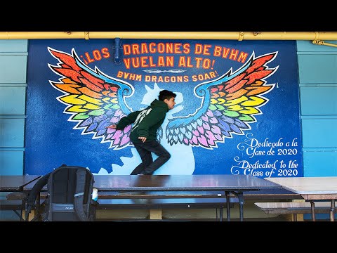 Community Schools | Buena Vista Horace Mann K-8 (CC) - California Teachers Association