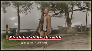 Download lagu Kisah indah kisah sedih - Lisa Maria mp3 Download lagu Kisah indah kisah sedih - Lisa Maria mp3