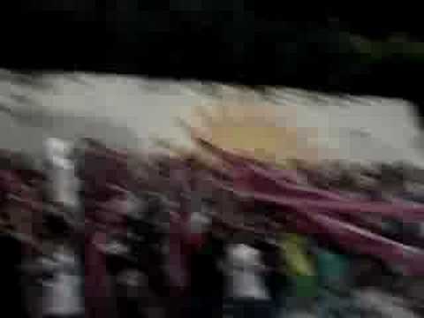 FERROVIÁRIA 3 X 1 Juventude