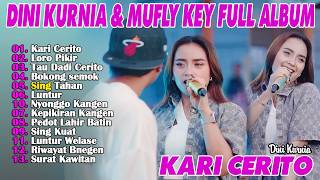Download lagu DINI KURNIA - KARI CERITO, LORO PIKIR, SING TAHAN - KUMPULAN LAGU OSING BANYUWANGI PILIHAN 2026 mp3 Download lagu DINI KURNIA - KARI CERITO, LORO PIKIR, SING TAHAN - KUMPULAN LAGU OSING BANYUWANGI PILIHAN 2026 mp3