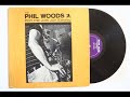 Phil Woods - Toos Bloos