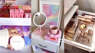 Cosmetic Organization TikTok Compilation