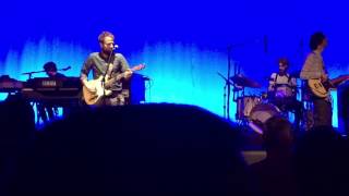 Dawes - Someone Will  - Live in New York at Beacon Theatre - 3.10.17