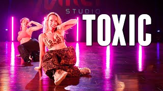 Download lagu TOXIC - Britney Spears I Choreography by NIKA KLJUN & CAMILLO LAURICELLA mp3