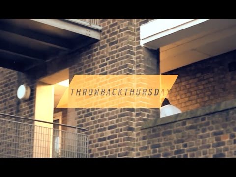 #ThrowBackThursday - Rimzee, Squeeks & Stormzy | Link Up TV