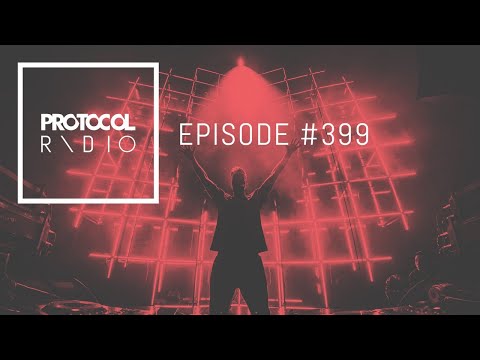 Protocol Radio 399 by Nicky Romero (#PRR399)