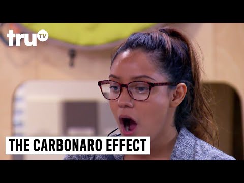 The Carbonaro Effect - Plasti-Tot Instant Spray (Extended Reveal) | truTV