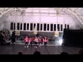 Детский Хип-Хоп choreo by Razya Night Street Dance School ...