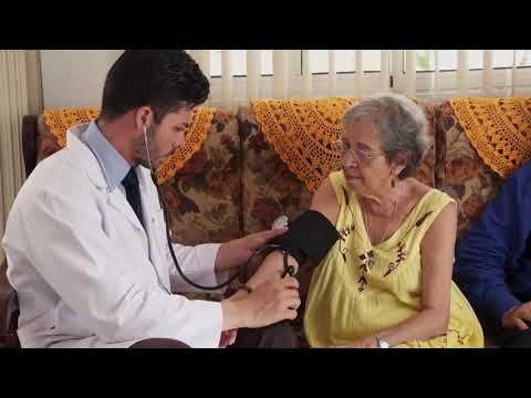 Was ist venöse Insuffizienz