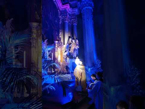 GENNESARETH: Sei unser Heil, Come&Pray, 10.06.23