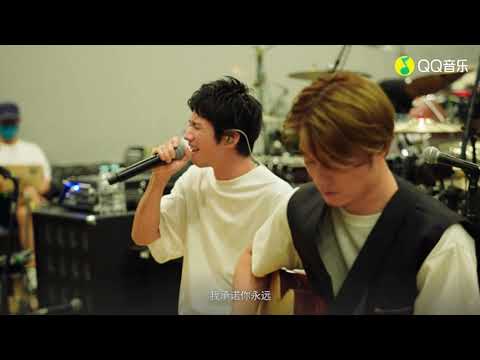 Thumbnail for ONE OK ROCK - Wherever You Are - Rehearsal shooting in TME live 2021 by One OK Rock