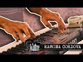 Ramona Cordova - Giver's Reply | Live @ No Culture