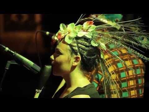 Curupira - La Gaita Nebulosa (Lanzamiento La Gaita Fantástica)