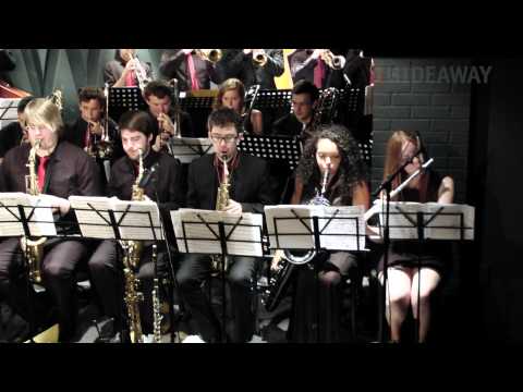 NYJO - Love for Sale